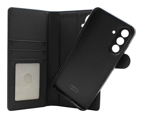CoverinSkimblocker Samsung Galaxy A37 5G Magnet Phone Wallet