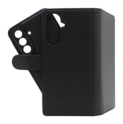 CoverinSkimblocker Samsung Galaxy A37 5G Magnet Phone Wallet