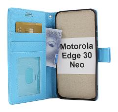 billigamobilskydd.seNew Standcase Wallet Motorola Edge 30 Neo 5G