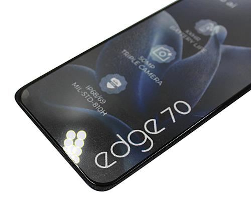 billigamobilskydd.seFull Frame Tempered Glass Motorola Edge 70