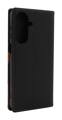 billigamobilskydd.seSamsung Galaxy A27 Luxury Wallet Case Slim