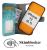 CoverinSkimblocker Magnet Designwallet iPhone 13 (6.1)