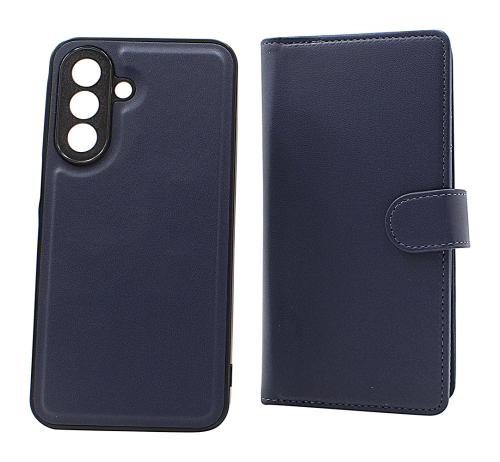 CoverinSkimblocker Samsung Galaxy A27 XL Magnet Phone Wallet