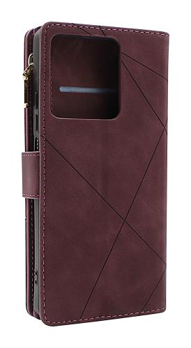 CoverinXL Standcase Luxury Wallet Xiaomi Redmi Note 13 5G