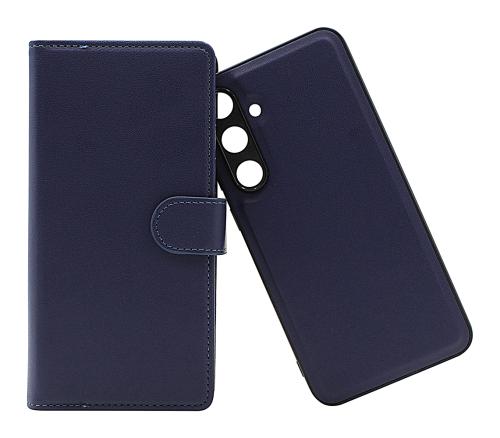 CoverinSkimblocker Samsung Galaxy S25 FE XL Magnet Phone Wallet
