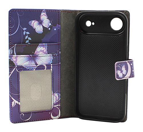 CoverinSkimblocker iPhone Air Magnet Phone Wallet Design