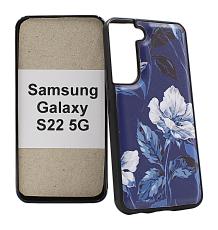 CoverinMagnet Case Samsung Galaxy S22 5G (S901B/DS)