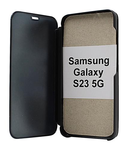 billigamobilskydd.seSmart Flip Cover Samsung Galaxy S23 5G