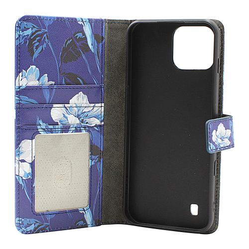 CoverinSkimblocker Doro Aurora A31 Phone Wallet Design
