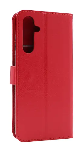 billigamobilskydd.seCrazy Horse Wallet Samsung Galaxy A25 5G (SM-A256B/DS)
