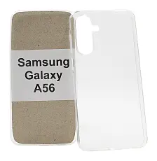 billigamobilskydd.seUltra Thin TPU Case Samsung Galaxy A56