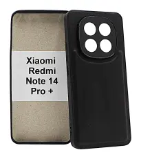 CoverinMagnet Case Xiaomi Redmi Note 14 Pro+