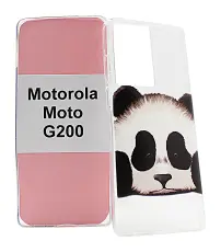 billigamobilskydd.seDesign Case TPU Motorola Moto G200