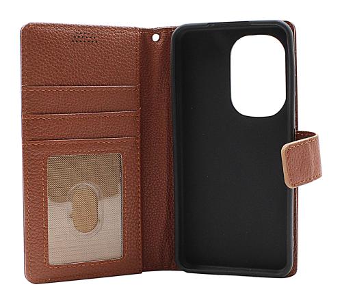 CoverinNew Standcase Wallet Asus ZenFone 10 5G