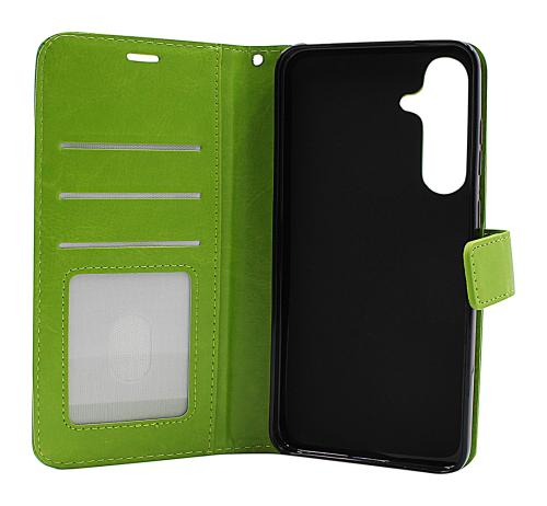 billigamobilskydd.seCrazy Horse Wallet Samsung Galaxy S24 Plus 5G (SM-S926B/DS)