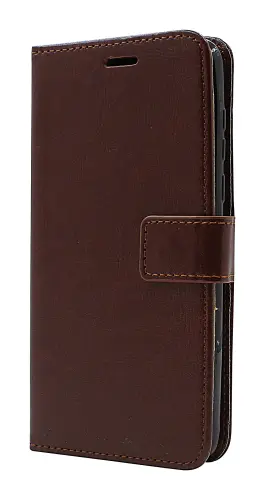 billigamobilskydd.seCrazy Horse Wallet Motorola Moto G8 Power