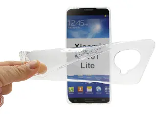 billigamobilskydd.seUltra Thin TPU Case Xiaomi Mi 10T Lite