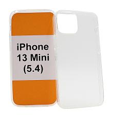 billigamobilskydd.seTPU Case iPhone 13 Mini (5.4)
