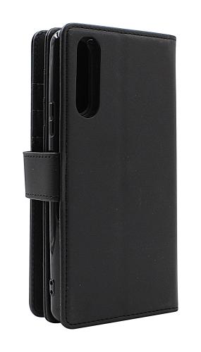 CoverinSkimblocker Sony Xperia 10 II XL Magnet Phone Wallet