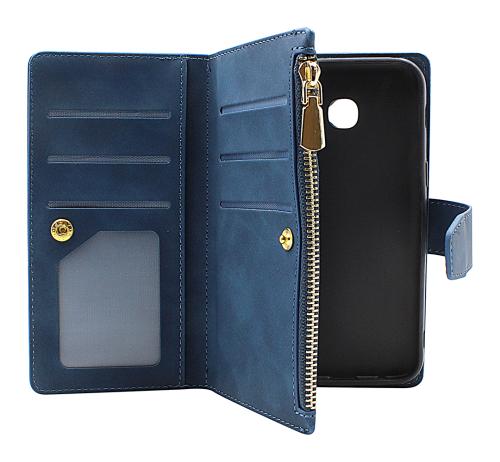 billigamobilskydd.seXL Standcase Luxury Wallet Samsung Galaxy A5 2017 (A520F)