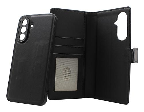 CoverinSkimblocker Samsung Galaxy A37 5G Magnet Phone Wallet