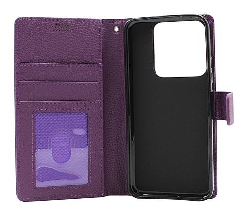 CoverinNew Standcase Wallet Xiaomi 14 5G