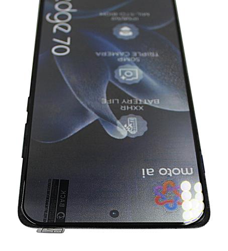 billigamobilskydd.seFull Frame Tempered Glass Motorola Edge 70