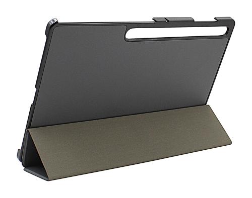 billigamobilskydd.seCover Case Samsung Galaxy Tab S10 Ultra 5G 14.6