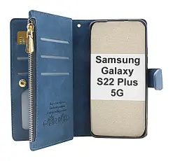 CoverinXL Standcase Lyxfodral Samsung Galaxy S22 Plus 5G (SM-S906B/DS)