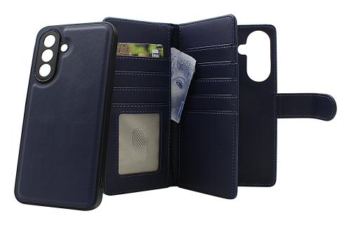 CoverinSkimblocker Samsung Galaxy A27 XL Magnet Phone Wallet