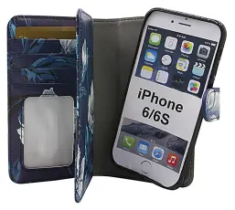 CoverinSkimblocker XL Magnet Designwallet iPhone 6/6s