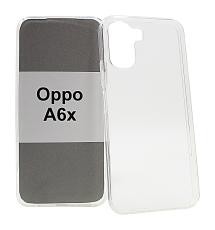 CoverinTPU Case Oppo A6x