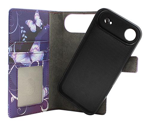 CoverinSkimblocker iPhone Air Magnet Phone Wallet Design