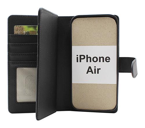 CoverinSkimblocker iPhone Air XL Magnet Phone Wallet