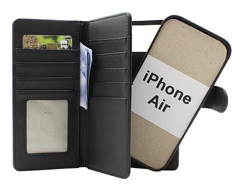 CoverinSkimblocker iPhone Air XL Magnet Phone Wallet