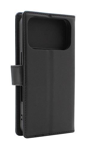 CoverinSkimblocker iPhone 17 Pro Phone Wallet