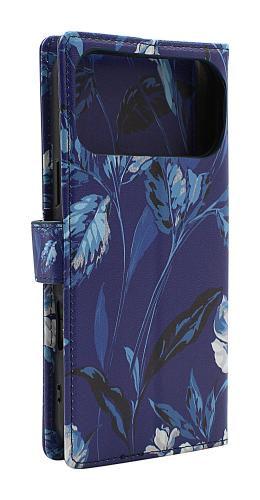 CoverinSkimblocker iPhone 17 Pro Max Phone Wallet Design