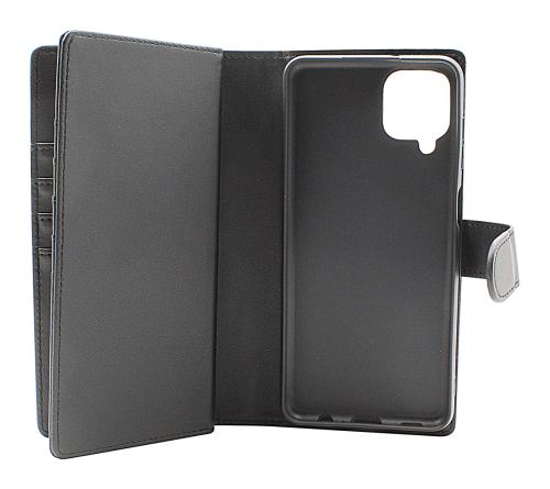 CoverinSkimblocker Samsung Galaxy A12 XL Phone Wallet