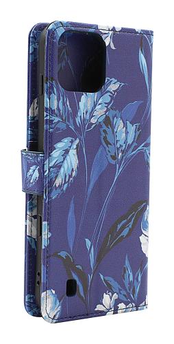 CoverinSkimblocker Doro Aurora A31 Phone Wallet Design