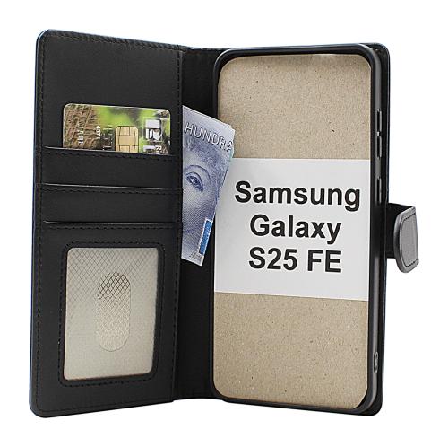 CoverinSkimblocker Samsung Galaxy S25 FE Phone Wallet
