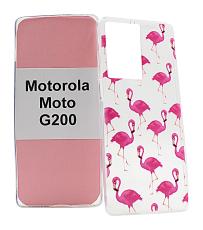 billigamobilskydd.seDesign Case TPU Motorola Moto G200