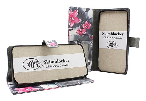 CoverinSkimblocker **** Phone Wallet Design
