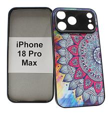 CoverinMagnet Case iPhone 18 Pro Max