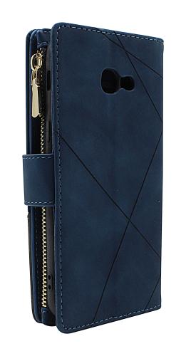 billigamobilskydd.seXL Standcase Luxury Wallet Samsung Galaxy A5 2017 (A520F)