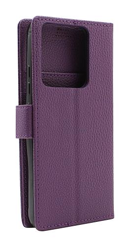 CoverinNew Standcase Wallet Xiaomi 14 5G