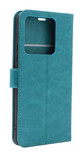 billigamobilskydd.seCrazy Horse Xiaomi 14T 5G Phone Wallet