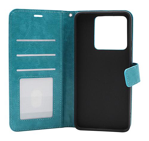 billigamobilskydd.seCrazy Horse Xiaomi 14T 5G Phone Wallet