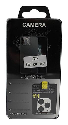 billigamobilskydd.seTempered Camera Glass Xiaomi Redmi Note 15 Pro+