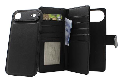 CoverinSkimblocker iPhone Air XL Magnet Phone Wallet