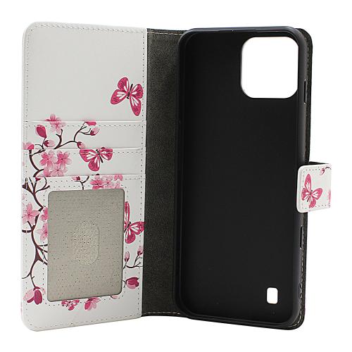 CoverinSkimblocker Doro Aurora A31 Phone Wallet Design